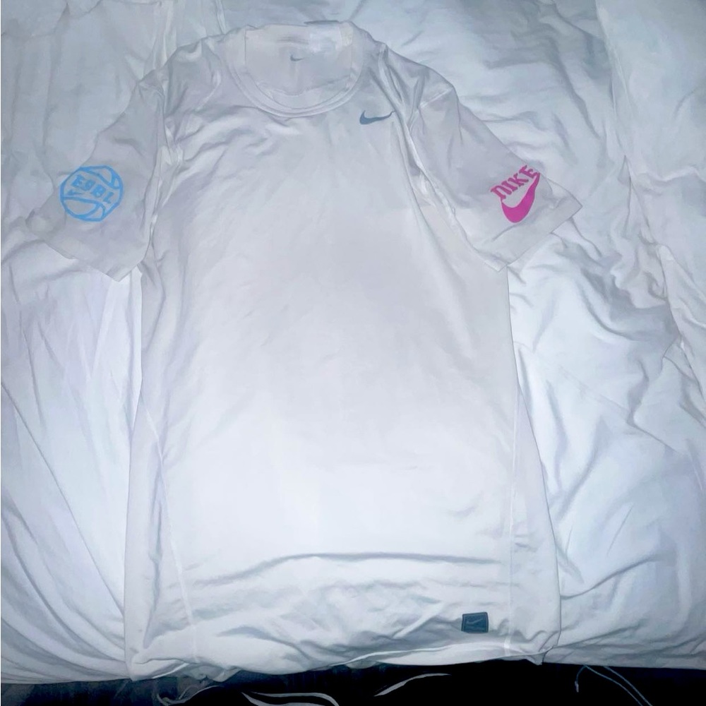 Limited edition 2023 EYBL compression shirt